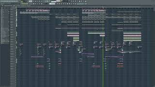 Syn Cole - Bright Lights (Avicii Remix) [Norton Edit]