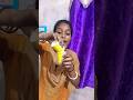 Ice cream, colorful candy & super spicy chili challenge 😋🔥 #shorts #funny