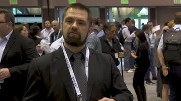 NXP Demonstration of Traffic Sign Recognition with Neural Networks