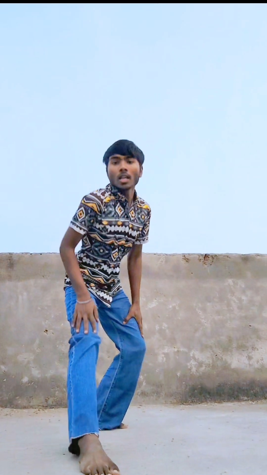 Lovely? l Dance Cover l Vinod l #lovely #shortsdance #deepikapadukone #trending #shortvideo #explore