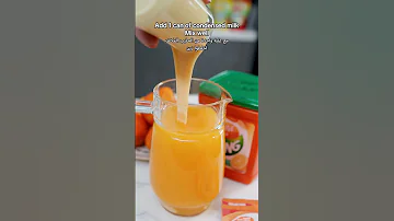 Tang Hawaiian Ice Cream آيس كريم تانج هاواي 
