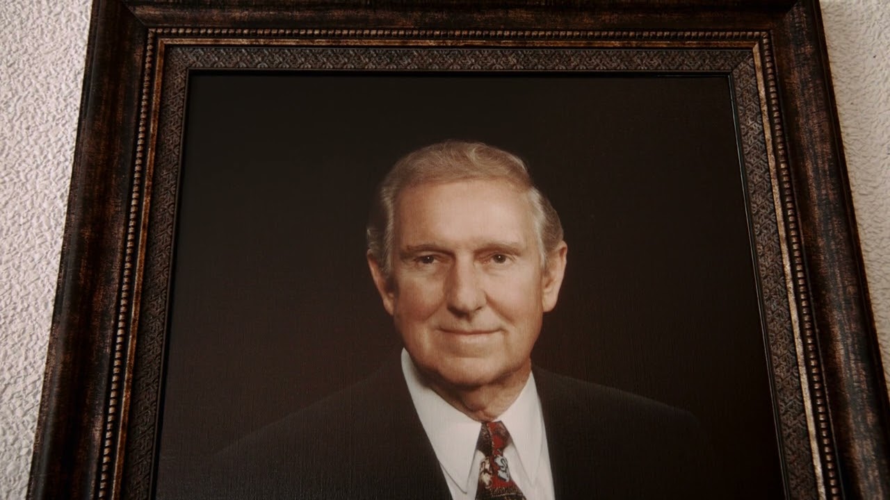 Hough Ear Institute - Veterans Video