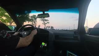 TESTE DE LARGADA com falha na FT mas deu certo ZF8