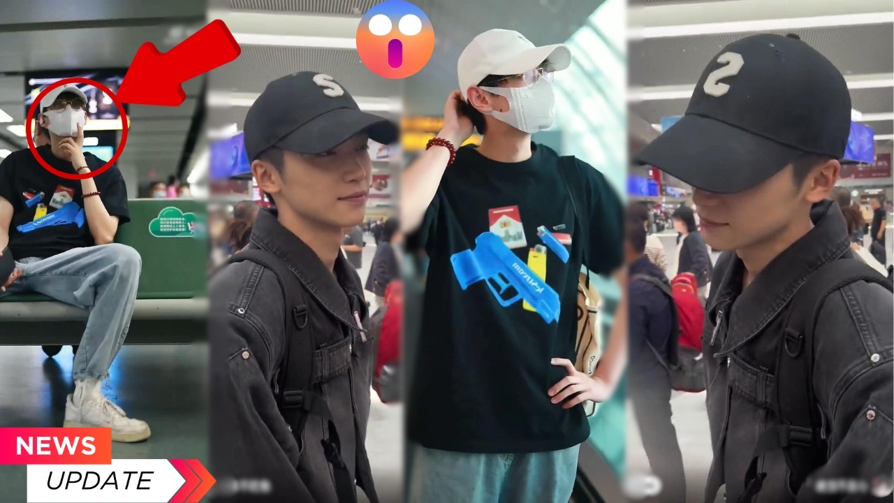 ПОСЛЕДНИЕ НОВОСТИ! Слухи о проекте Цзию и Тянь Сюнина «2026» набирают обороты — грядёт крупное сотр