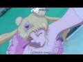 Gekkou Ending Sailor Moon Crystal - Full Sub. Español