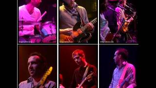 Broken Social Scene Presents: Kevin Drew - Farewell To The Pressure Kids (9:30 Club)