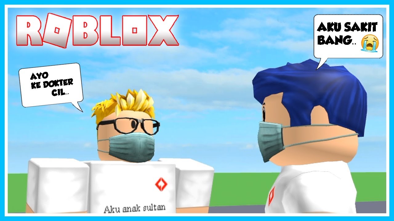 Youtube Video Statistics For Mikocil Sakit Roblox Bang Cupu Noxinfluencer - roblox bang bang