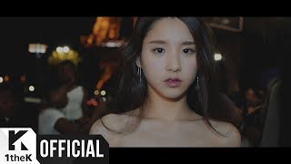 [MV] LOONA(이달의 소녀) _ ViViD (Acoustic Mix) (Heejin)(희진)