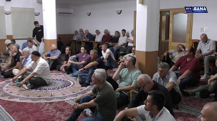 Hronika Sana 26.6.2025.