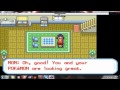 I choose you pokemon leafgreen wcrazyblack55 1 22