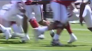 Razorback Football kicks off this week