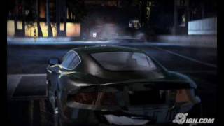 Tigarah-Girl Fight (Mr D Hyphy Remix) (NFS Carbon soundtrack)