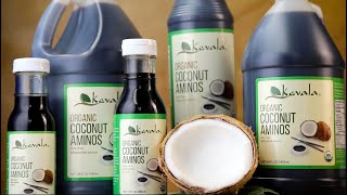 Kevala Coconut Aminos
