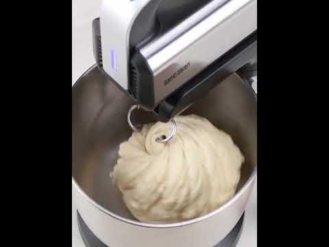 Samu Giken Stand Mixer Model SM300SV