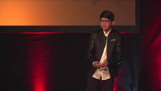 Can Ethical Hackers Save the World | Rayyan Khan | TEDxYouth@BSN