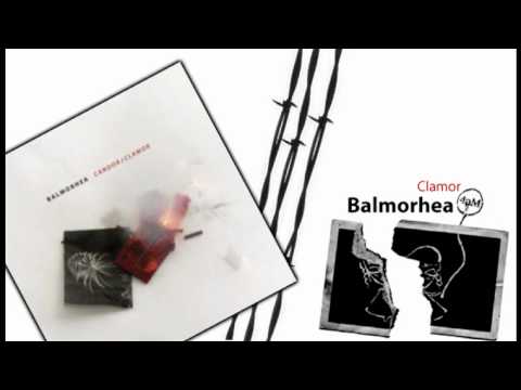 Balmorhea — Balmorhea - Clamor