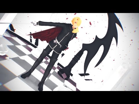 【MMD刀剣乱舞】Circus
