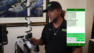 GEN5 firmware update