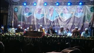 Sholawat Thibbil Qulub 