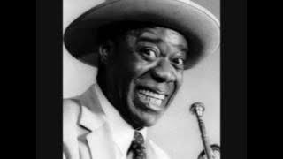 Louis Armstrong - Basin Street Blues