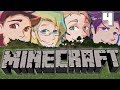 Minecraft: Spelunking - EPISODE 4 - Friends Without Benefits