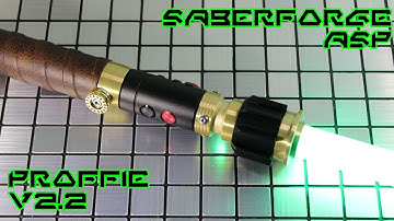 SaberForge Custom ASP (Proffie v2.2)
