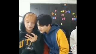 Jaemin is jealous of Jeno (Nomin) Tiktok Videos