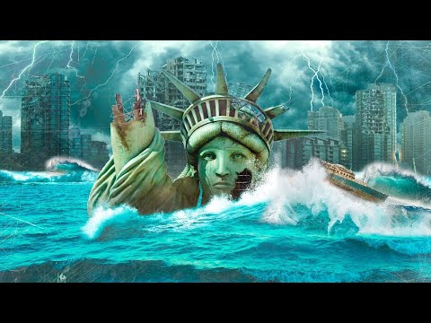 ماذا لو هطل المطر دون توقف