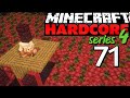 Minecraft Hardcore - S4E71 - "WITHER SKULL FARM!" • Highlights