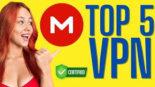 Best VPN for Mega.io: Which one is better? (2025) screenshot 5