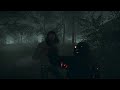 Thought this would be fun to watchfriday the 13th the gamepc