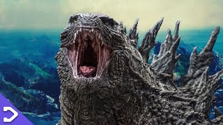 Why Godzilla Is Going To Skull Island - Godzilla vs Kong Theory