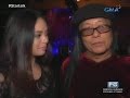 Startalk: Ka Freddie Aguilar, napatawad na ba ang anak na si Maegan?