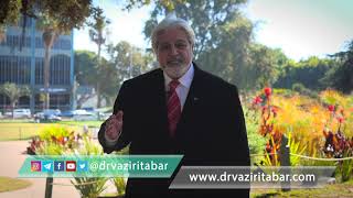Dr. Shahriar Vaziritabar | دکتر شهریار وزیری تبار- درمان سیروز کبدی از طریق سلول های بنیادی