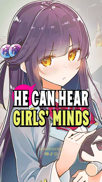 Download lagu He Knows the Tsundere Girl Loves Him, but Heβll Die if She Confesses #anime #manga #shorts