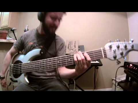 peter-gabriel---sledgehammer---bass-cover