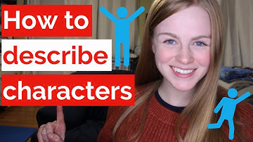 3 Tips for Writing Characters Your Readers Will Remember
