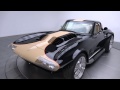 135912 / 1963 Chevrolet Corvette Grand Sport