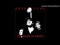 The opposition my room is white 1982
