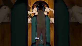 Massage Robot: Technological Innovation for Health and Wellness