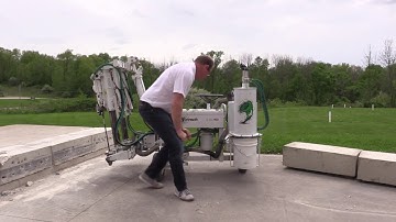 Dust Collection Maintenance