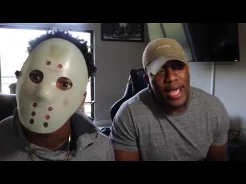 TAY-K x THE RACE #FREETAYK- REACTION