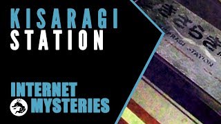 Internet Mysteries: Is Kisaragi Station A Real Place?