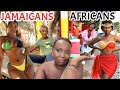 Exposed  what jamaicans think of africans will surprise you