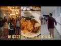 Buffet 101 sa mall of asia  xsenpai adventures