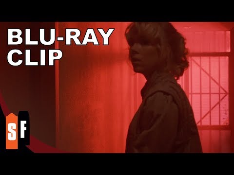 Alien Predators (1987) - Clip: Hidden Predator