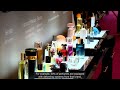Aptar beauty  home featured on monaco channel at luxe pack monaco 2017 