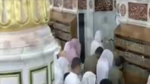 من سورة الفرقان | محمد خليل القارئ... تراويح #المسجد_النبوي 1437.