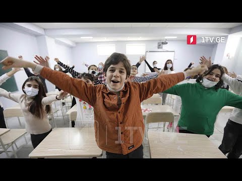 საბავშვო ევროვიზია 2021