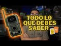 ¡No caigas en la trampa de las cámaras SIM baratas!
